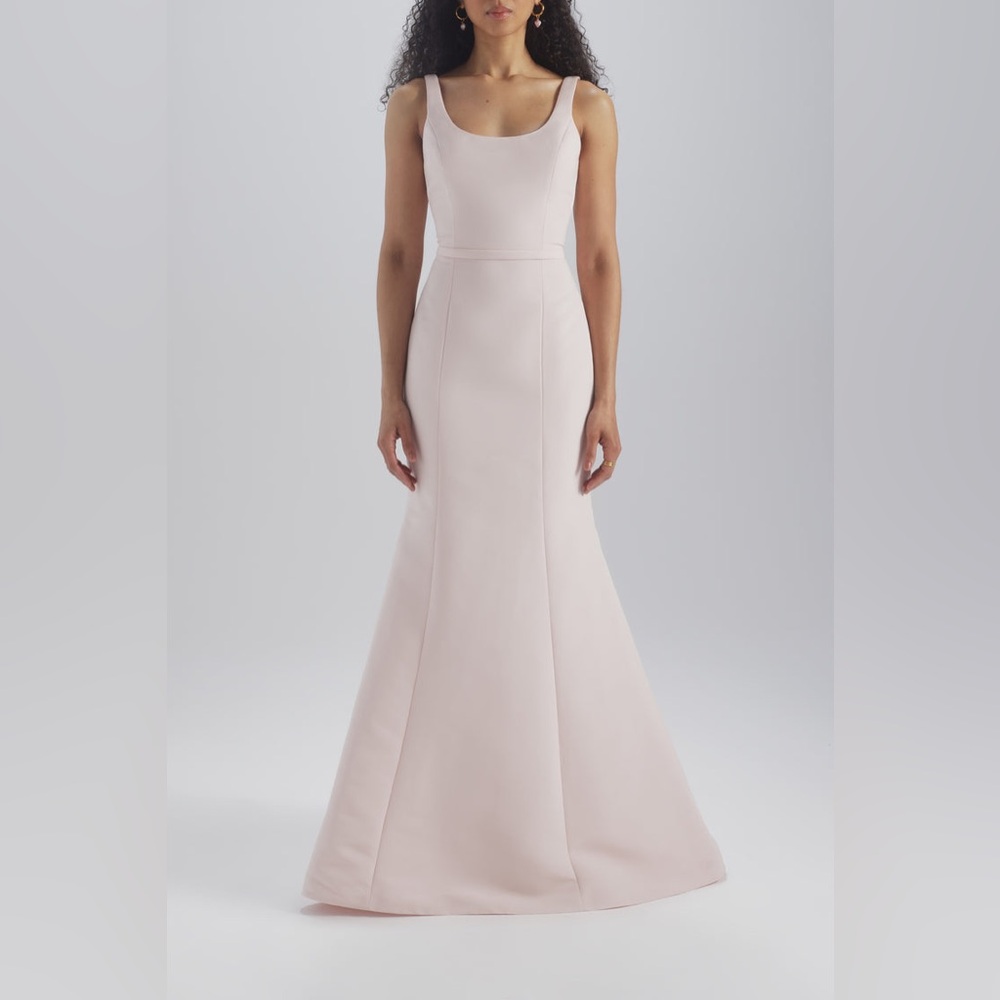 Amsale‎ Bentley Gown